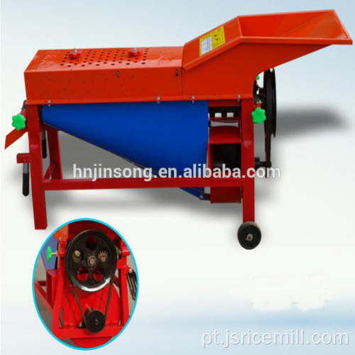 Uso doméstico Corn Corn Shelling ou Peeling Machine